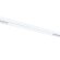 Трековый светодиодный светильник, вид хай-тек Linea Arte Lamp цвет:  белый - A4673PL-1WH