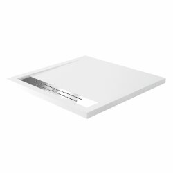 Душевой поддон Mindel 85T03 4x90 прямоугольная WasserKRAFT цвет: Белый Душевой поддон Mindel 85T03 4x90 прямоугольная WasserKRAFT цвет: Белый