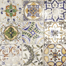Maiolica Centro 20х20 MAINZU арт. УТ-00022504
