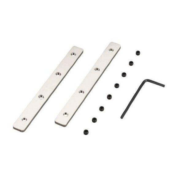 Набор соединителей профиля SL-Comfort-3551-180 Set Arlight - 032195