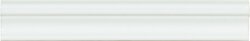 Бордюр Mold acuarela neutro 5x30 El Barco ACUARELA арт. 78799428