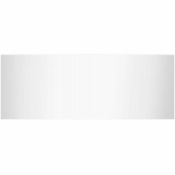 Панель для ванны 180 белая, Casoli Vayer арт. Гл000006809