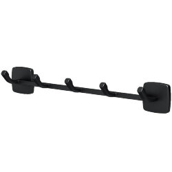 Вешалка для полотенец черный AM.PM Gem арт. A9035922