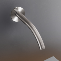 Излив 170 мм CeaDesign, цвет Black Diamond сатин, арт. FRE 52 KD S Излив 170 мм CeaDesign, цвет Black Diamond сатин, арт. FRE 52 KD S