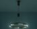 Подвесной светодиодный светильник Comfort Line современный FL5846, Ambrella light цвет: золотой