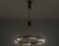 Подвесной светодиодный светильник Comfort Line современный FL5846, Ambrella light цвет: золотой