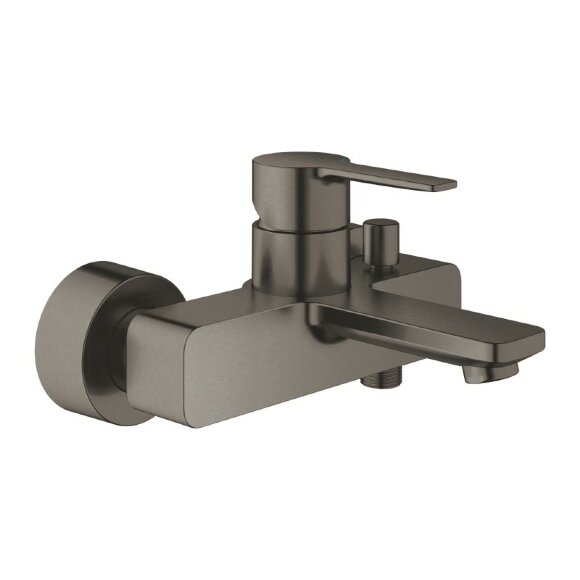 Смеситель для ванны GROHE Lineare New арт. 33849AL1