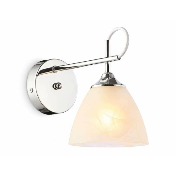 Бра Traditional классика TR3045, Ambrella light цвет: хром