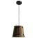 Подвесной светильник, вид хай-тек 24 Arte Lamp цвет:  коричневый - A4144SP-1BR