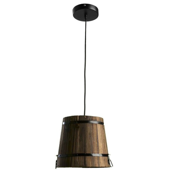 Подвесной светильник, вид хай-тек 24 Arte Lamp цвет:  коричневый - A4144SP-1BR