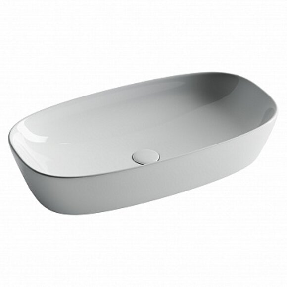Раковина накладная, 	Ceramica Nova ELEMENT арт. CN5040