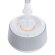 Настольная лампа, вид хай-тек Speaker Arte Lamp цвет:  белый - A1505LT-1WH