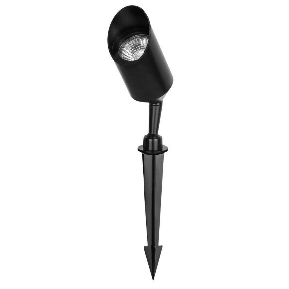 Ландшафтный светильник, вид современный Elsie Arte Lamp цвет:  черный - A1022IN-1BK