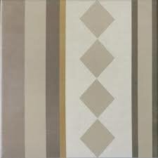 Декор EQUIPE CAPRICE 20936 Loire Border 20x20 см Декор EQUIPE CAPRICE 20936 Loire Border 20x20 см