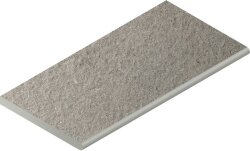 Ступень Grey Bor.30X60 Round, Italon Discover x2 арт. 620090001030