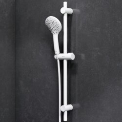 Душевой гарнитур Gem AM.PM цвет: белый, арт. F0190033