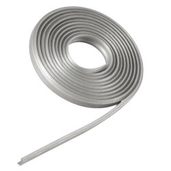 Вставка противоскользящая Slip Arlight 014545 цвет: Серый