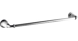 Полотенцедержатель 66см Sanibano Zafiro H9900/60CR цвет: хром Полотенцедержатель 66см Sanibano Zafiro H9900/60CR цвет: хром