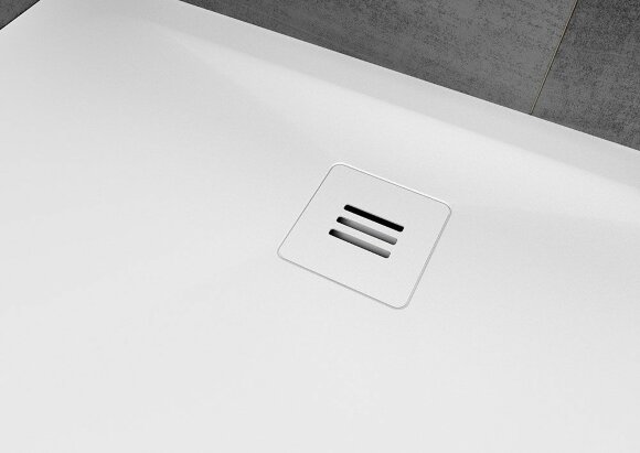 Поддон DAVOS 293*(120x100x4,5) RIHO DA4900500000000