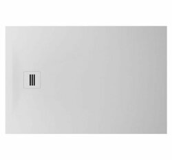 Поддон DAVOS 293*(120x100x4,5) RIHO DA4900500000000