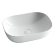 Раковина накладная прямоугольная Element Ceramica Nova (белый) CN6009