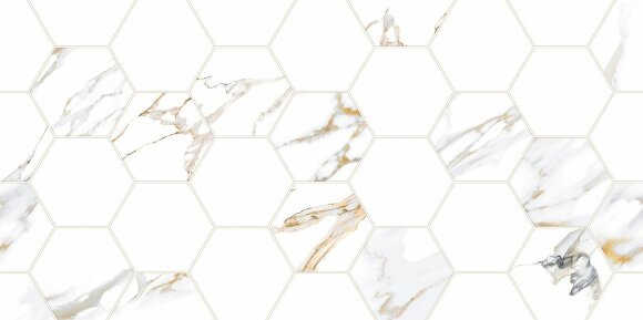 Настенная плитка Alma Ceramica Dublin 24,9x50 арт. TWU09DBL014 Россия