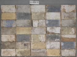 Керамогранит Old Havana Mix 10х20 SERENISSIMA CIR арт. 66572240 Керамогранит Old Havana Mix 10х20 SERENISSIMA CIR арт. 66572240