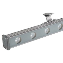 Прожектор светодиодный 18W 6400K AR-Line-1000S-18W-220V White Arlight - 024301 Прожектор светодиодный 18W 6400K AR-Line-1000S-18W-220V White Arlight - 024301