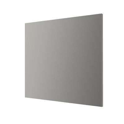 Керамическая плтка Плитка LISO ASH GREY MATT 12.5x12.5 см WOW  арт. 91737