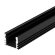 Профиль PDS-S-2000 Black Arlight - 020896