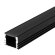 Профиль PDS-S-2000 Black Arlight - 020896