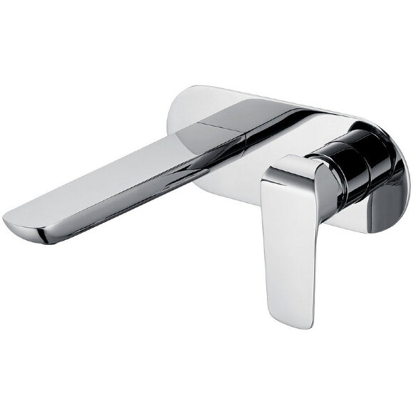 Смеситель для раковины Clever Хром Excellent, ARAC.4115CR