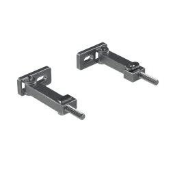 Крепеж настенный для инсталляции, тип quick-Fix, Cersanit Aqua, арт. 63478