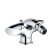 Смеситель для биде (хром) GROHE Aria арт. 24030000