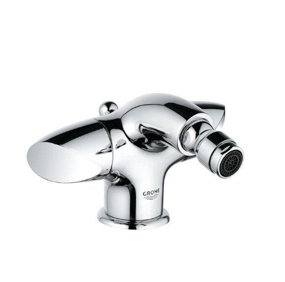 Смеситель для биде (хром) GROHE Aria арт. 24030000