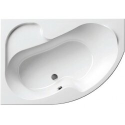 Акриловая ванна Ravak i 160x105 l без гидромассажа Rosa (Чехия) - CL01000000 Акриловая ванна Ravak i 160x105 l без гидромассажа Rosa (Чехия) - CL01000000