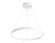 Подвесной светодиодный светильник Comfort Line хай-тек FL5851, Ambrella light цвет: белый