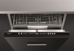 Встраиваемая посудомоечная машина 81,5 х 59,8 х 55 см De Dietrich Philharmonie, арт. DBJ434DQA Встраиваемая посудомоечная машина 81,5 х 59,8 х 55 см De Dietrich Philharmonie, арт. DBJ434DQA