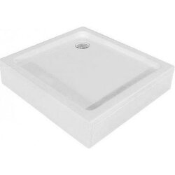 RGW Акриловый поддон для душа STyLE 80x80 белый акрил арт. 16180188-11 RGW Акриловый поддон для душа STyLE 80x80 белый акрил арт. 16180188-11