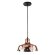 Подвесной светильник, вид прованс Riflesso Arte Lamp цвет:  медь - A4297SP-1AC