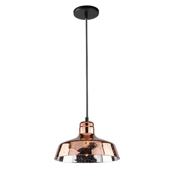 Подвесной светильник, вид прованс Riflesso Arte Lamp цвет:  медь - A4297SP-1AC