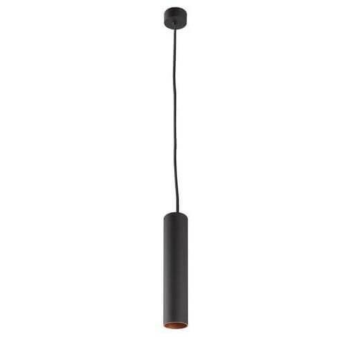 Подвесной светильник, вид современный Torre Arte Lamp цвет:  черный - A1530SP-1BK