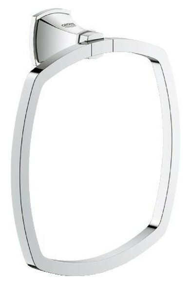 Кольцо для полотенца GROHE Grandera арт. 40630000