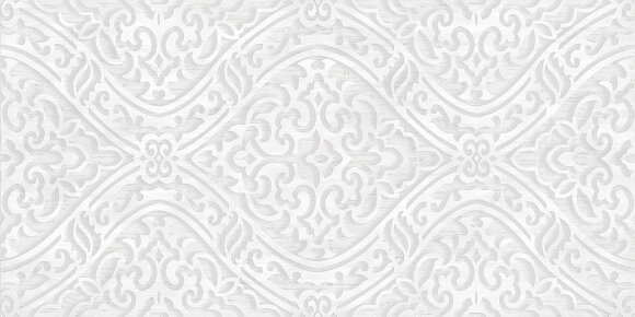 Настенная плитка Apparel White 249*500*8,5, Altacera арт. WT9APR00