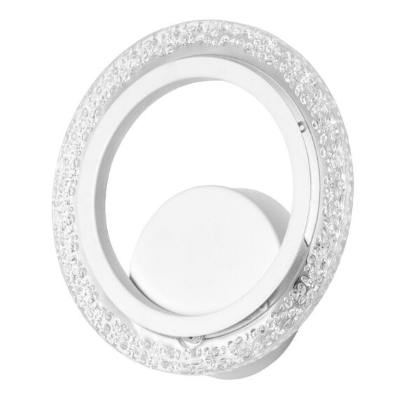 Настенный светильник, вид современный Camelia Arte Lamp цвет:  белый - A2533AP-6WH