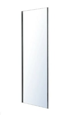 BelBagno Боковая панель для Albano, 40x195, AEK, арт. AEK-40-FIX-C-Cr BelBagno Боковая панель для Albano, 40x195, AEK, арт. AEK-40-FIX-C-Cr