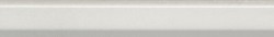 Kerama Marazzi Витраж PFG010 Белый 2x15 - Бордюр