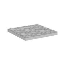 Hansgrohe душевой элемент Board 1000/1000 со скрытой частью для трапа, под облицовку, RainDrain, арт. 56256000 Hansgrohe душевой элемент Board 1000/1000 со скрытой частью для трапа, под облицовку, RainDrain, арт. 56256000