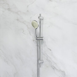 Душевой гарнитур Gem AM.PM цвет: хром, арт. F0190000