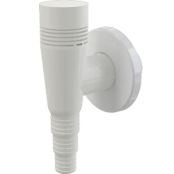Сифон для стиральной машины белый Alcaplast арт. APS5 Сифон для стиральной машины белый Alcaplast арт. APS5